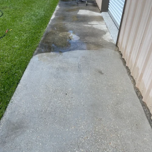 Pressure Washing in Clark County, WA